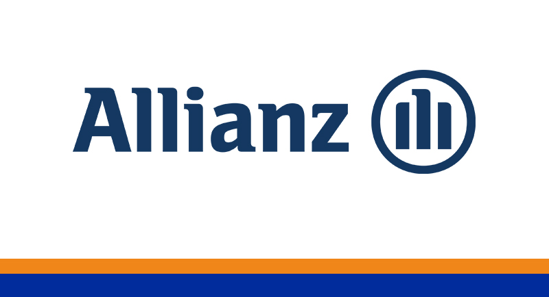 logo allianz