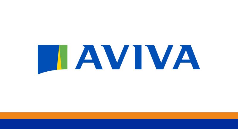 logo aviva