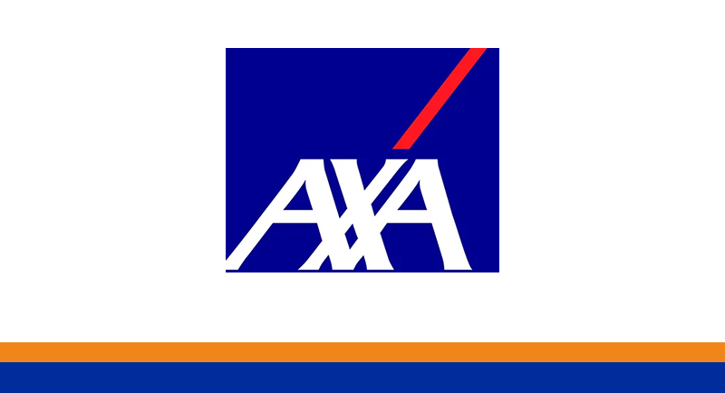 logo axa