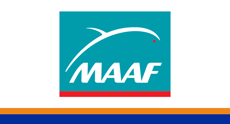 logo maaf