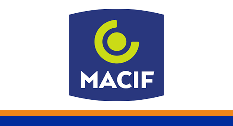 logo macif