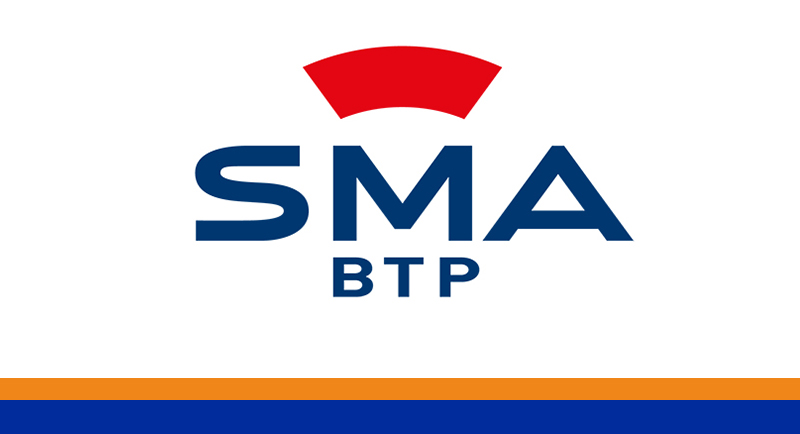 logo smabtp